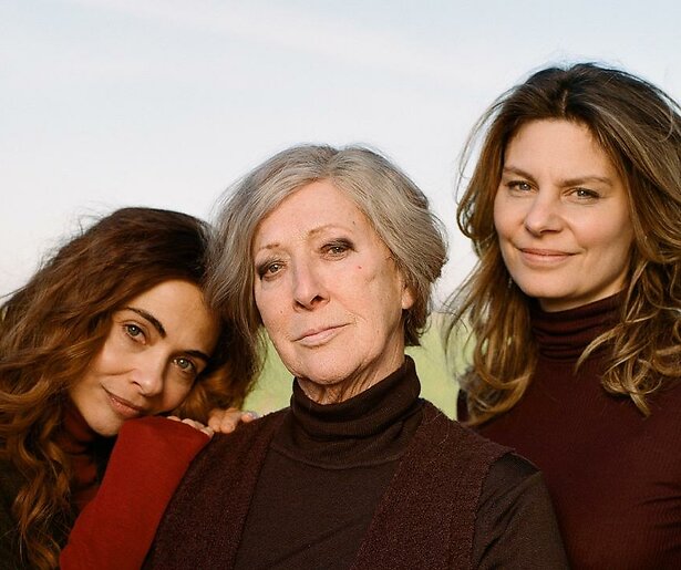 Dit moet je weten over het tweede seizoen Maud & Babs