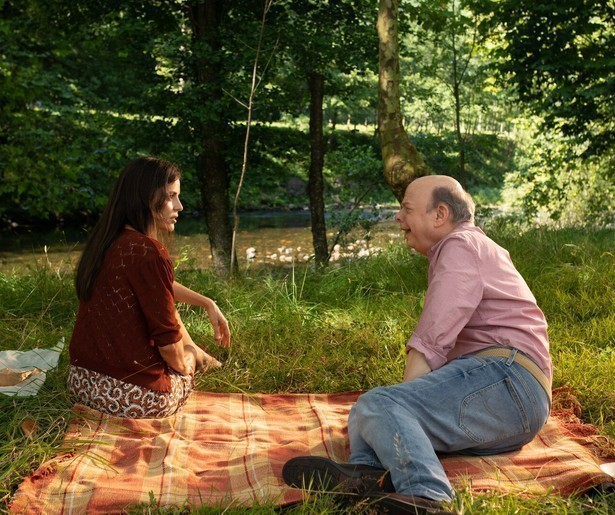 Woody Allens romcom Rifkin's Festival maakt opwachting op Film1