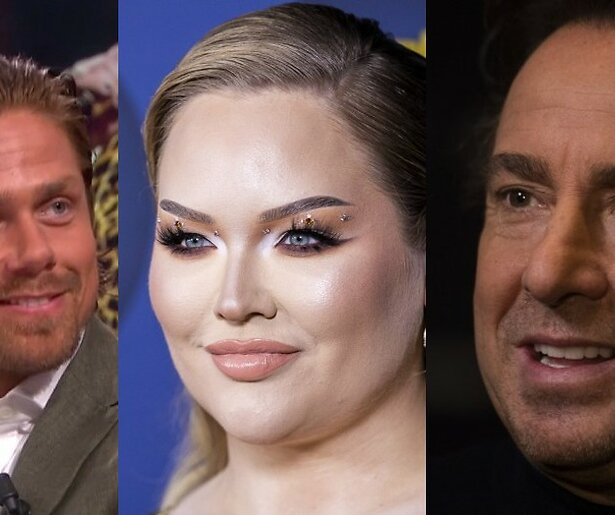 De rijzende en vallende (reality)sterren van 2021