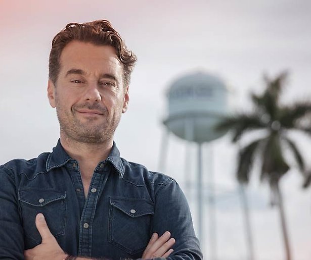 Moeilijk begin nieuwe programma Rik van de Westelaken