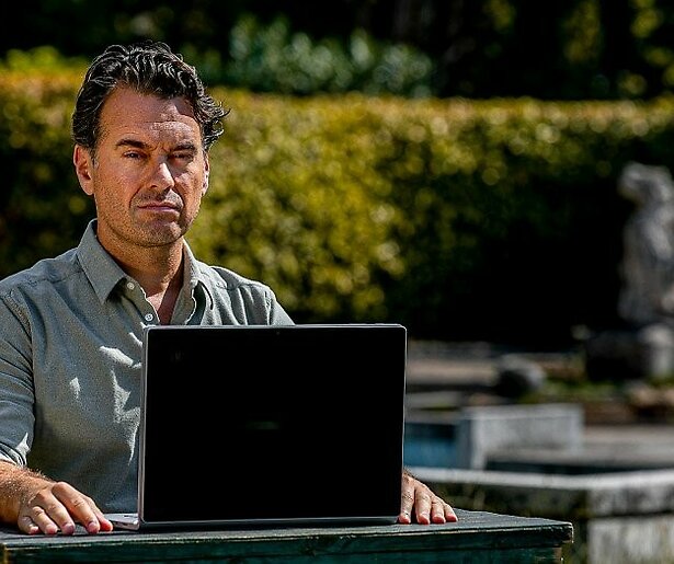 Derde afvaller WIDM: 'Ik doe soms een beetje typisch'