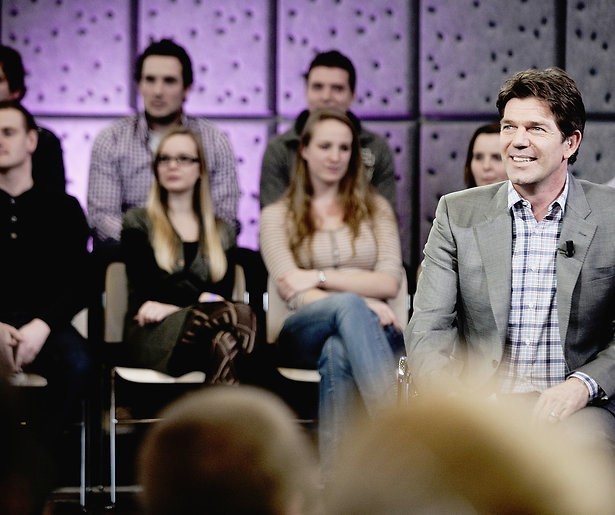 College Tour verhuist naar zondagavond in 2018