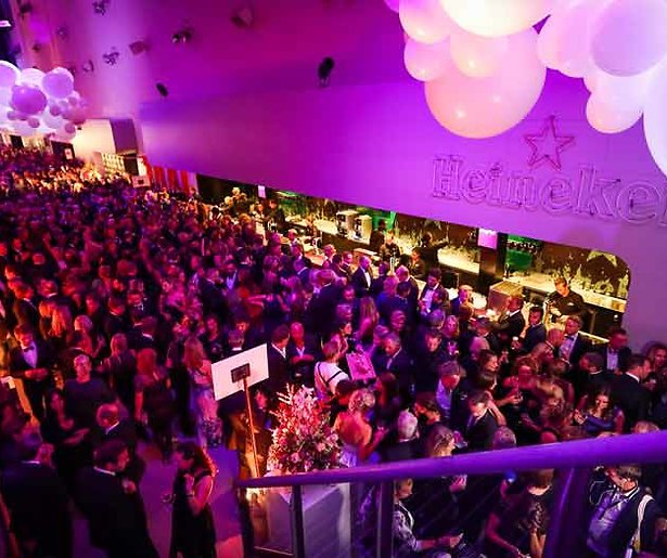 Gouden Televizier-Ring 2016: de tussenstand