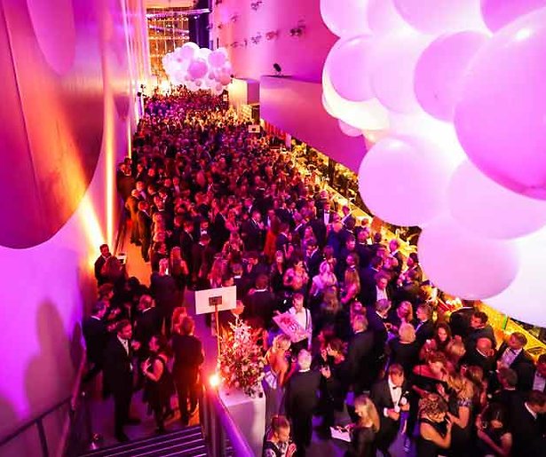 Hoe zit dat met de Gouden Televizier-Ring? FAQ over de verkiezing