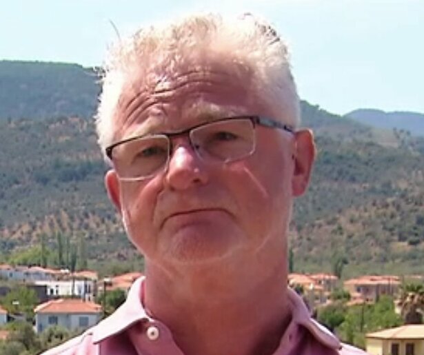 De TV van gisteren: Kijkers steken Rinus hart onder de riem na vertrek in B&B Vol Liefde