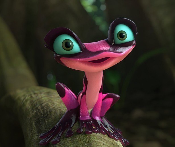 Jesse Eisenberg vliegt vrolijk verder in Rio 2