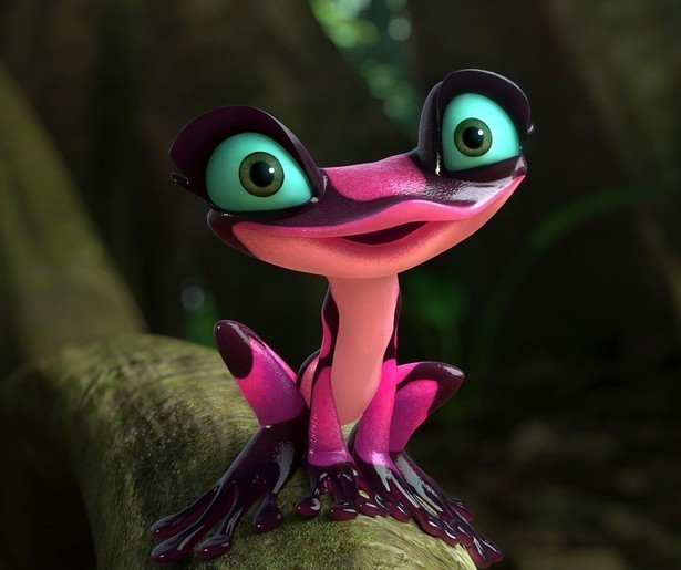 Jesse Eisenberg vliegt vrolijk verder in Rio 2