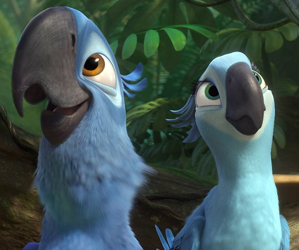 De top 5 Video on Demand van 28 augustus 2014