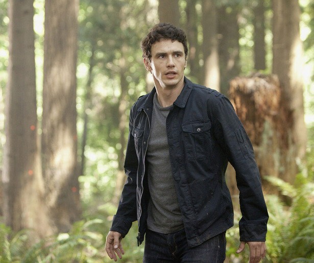 De hyperintelligente apen van James Franco