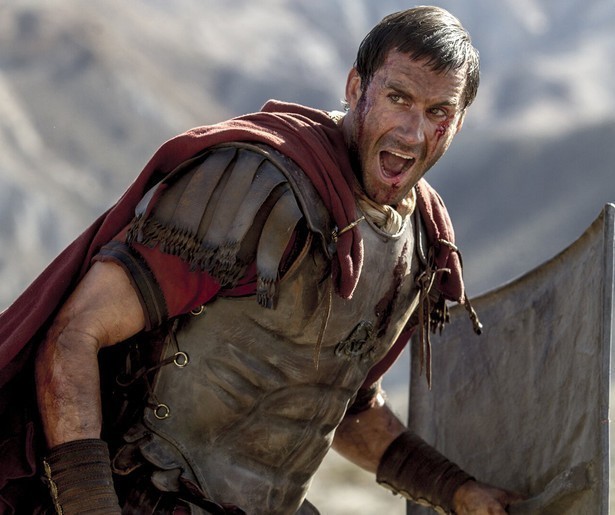 Joseph Fiennes zoekt naar Jezus