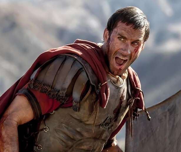Joseph Fiennes zoekt naar Jezus in dramafilm Risen