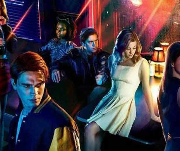 Netflix-tip: Riverdale, finale seizoen 2
