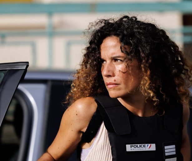 De tijd tikt maar door voor Barbara Cabrita en Nicolas Gob in de slotaflevering van Rivière-Perdue