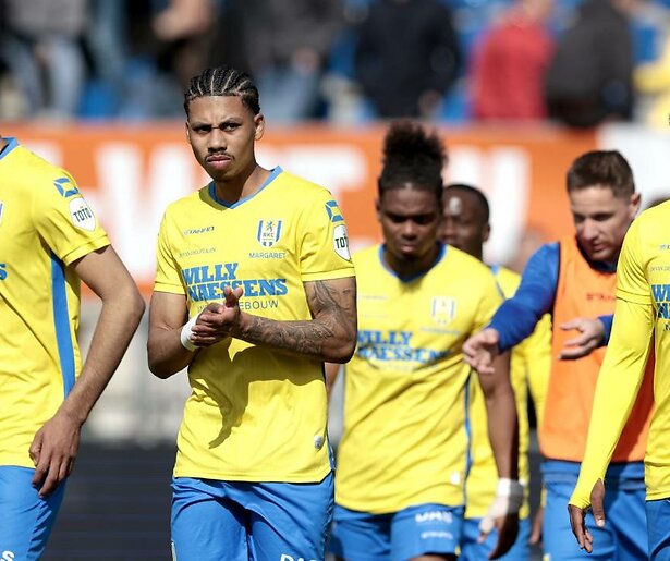 RKC en Excelsior proberen allebei nacompetitie te vermijden in een-na-laatste speelronde in de Eredivisie