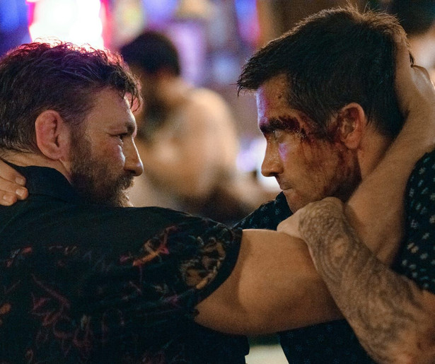 Jake Gyllenhaal knokt tegen corruptie in Road House