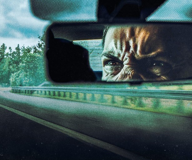 Realityserie vol verbijsterende beelden van confrontaties tussen weggebruikers