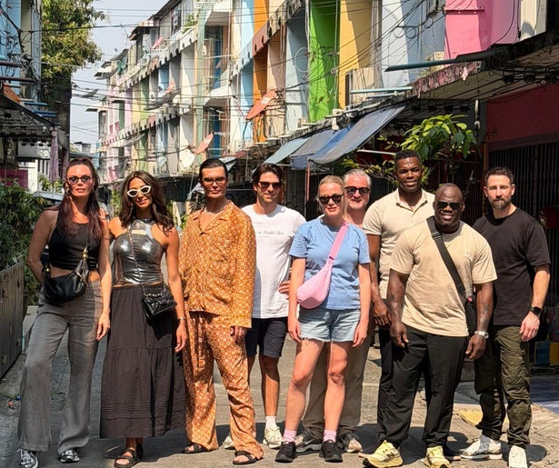 De laatste loodjes breken aan voor de deelnemers van Roadtrippers VIPS