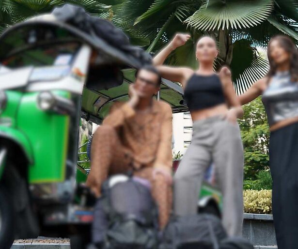 Exclusief: Dit zijn de eerste drie deelnemers van Roadtrippers VIPS