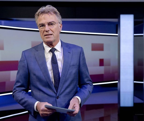 Lijsttrekkers nog één keer in debat