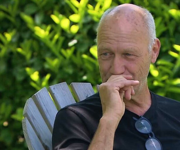 De TV van gisteren: Kijkers ergeren zich groen en geel aan onduidelijke Rob in B&B Vol Liefde