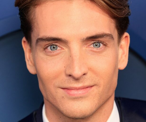 Robbert Rodenburg gaat Dames in de Dop presenteren: 'Zo veel zin in!'