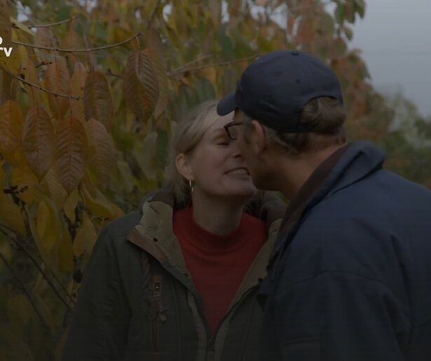 Gaat Wendy het hart breken van boer Rob?