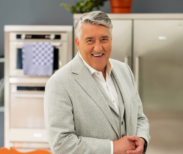 Speciale editie Heel Holland Bakt met BN'ers kent vier deelnemers