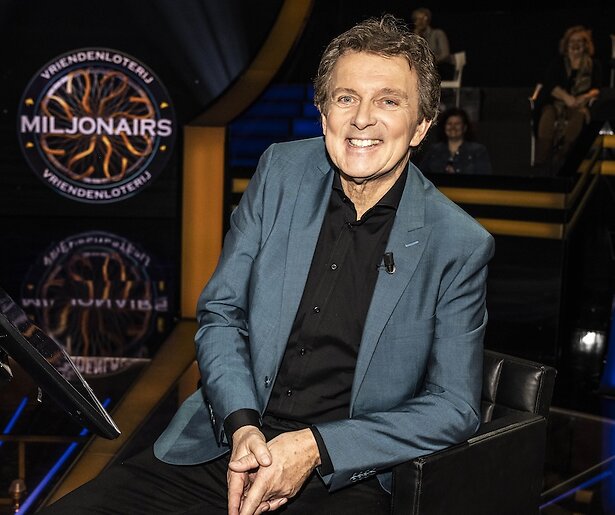 RTL stopt 'voorlopig' met VriendenLoterij Miljonairs