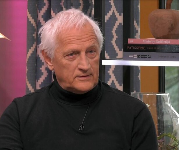 Keert Wilbert Gieske ooit nog terug in Goede Tijden, Slechte Tijden?