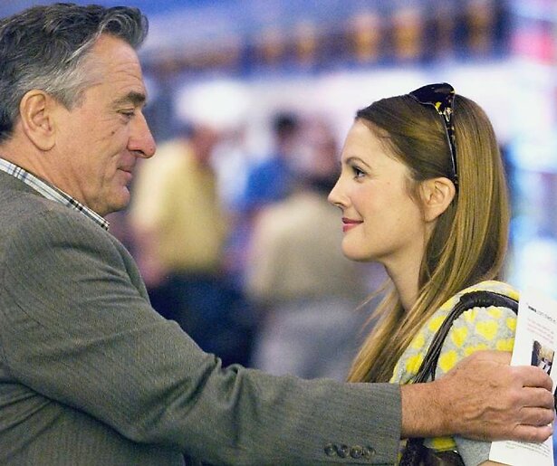 Robert De Niro wil zijn kinderen graag beter leren kennen in Everybody's Fine