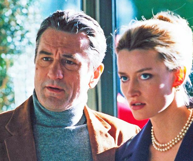 Robert De Niro moet aan de bak in Ronin