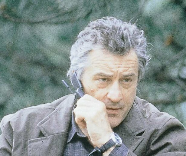 Robert De Niro heeft nog een spannende klus te klaren in The Score