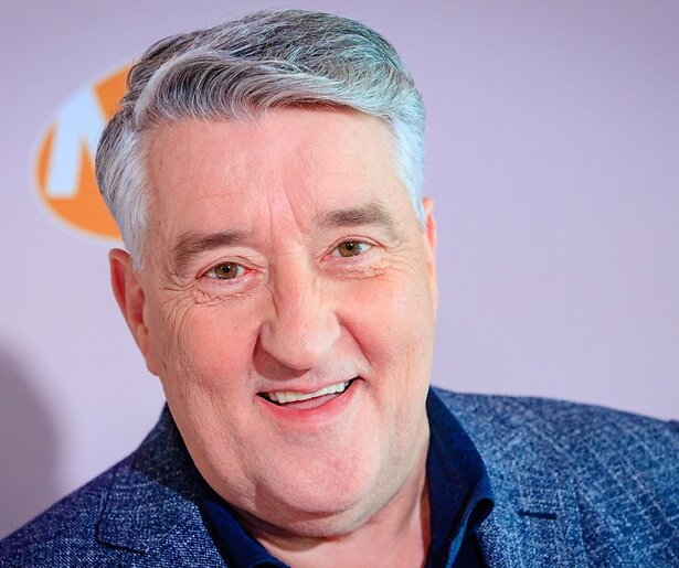 Robèrt van Beckhoven is jarig en trakteert