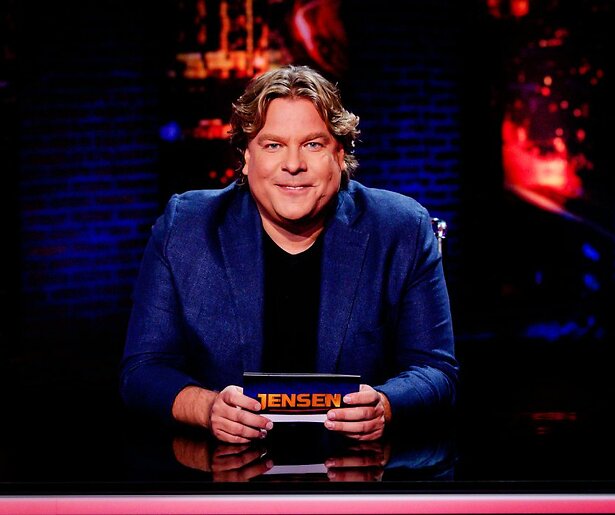 Presentator en radiodj Robert Jensen op 52-jarige leeftijd overleden