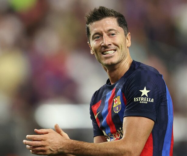 Vivia España: La Liga = terug! 