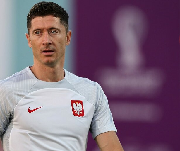 Spannende strijd tussen Mexico en Polen