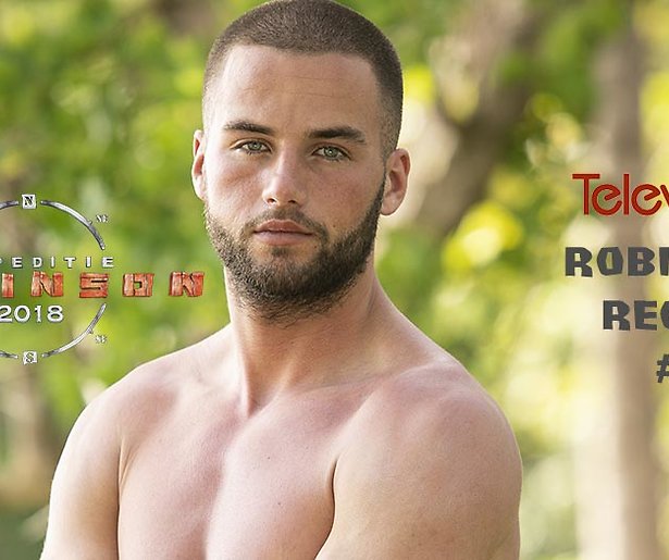 Expeditie Robinson 2018: Konings & Kapiteins