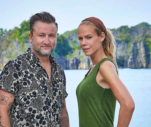 Zorgen voor Noord in Expeditie Robinson