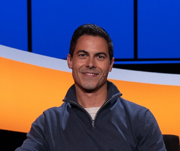 Rob Jetten maakt zijn langverwachte uitstapje naar De Slimste Mens