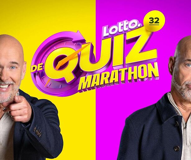 Dit moet je weten over het nieuwe SBS6-programma Lotto De Quizmarathon