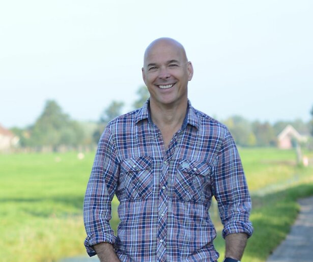 Rob Kamphues vanaf deze datum te zien met De Quizmarathon