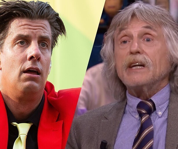 'Bemoeienis met privéleven Rob Kemps gaat te ver'