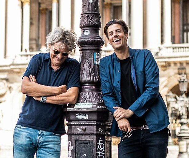 Tweede seizoen Chansons in oktober te zien 