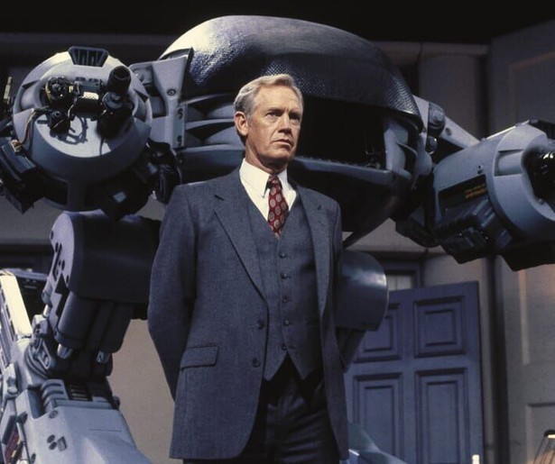 Geniet van Paul Verhoevens klassieker RoboCop op RTL7