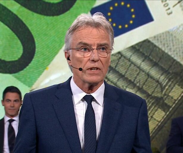 De TV van gisteren: Rob Trip overladen met complimenten na Nederland Kiest: Het Debat