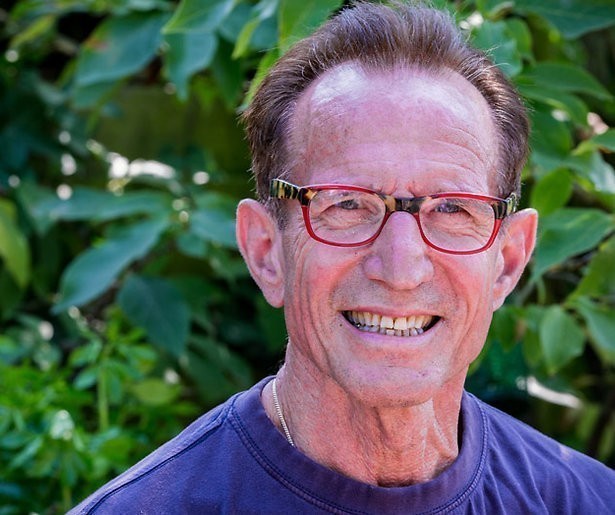 Rob Verlinden woest om kwetsende grappen bij Veronica Inside