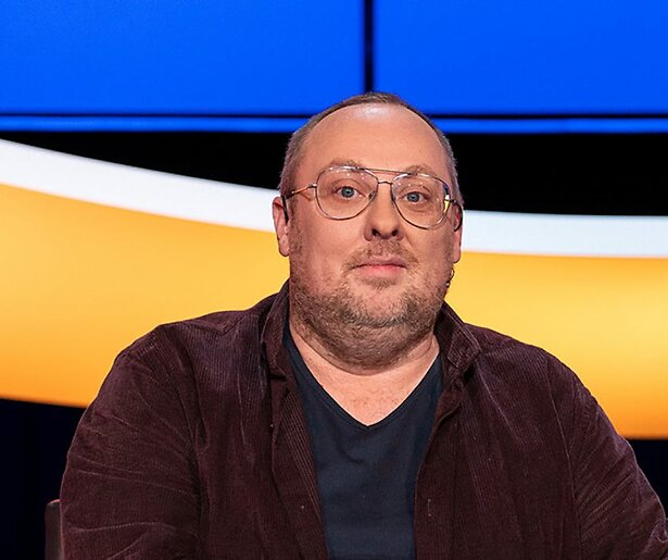 Roelof de Vries keert als tweede terug in finaleweek De Slimste Mens