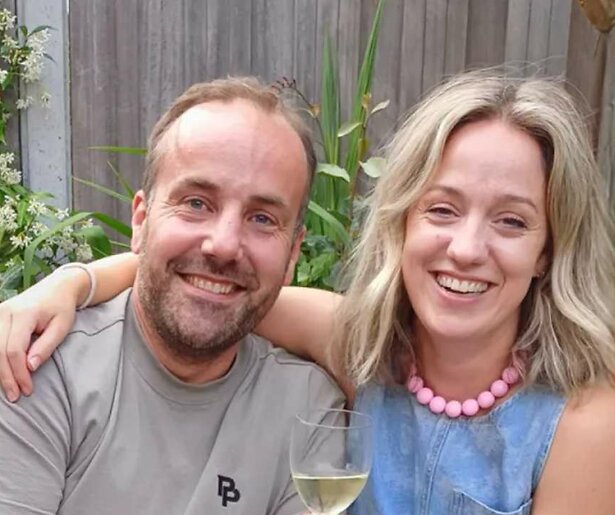 Yvon Jaspers deelt heel leuk nieuws over Boer Zoekt Vrouw-stel Roel en Simone