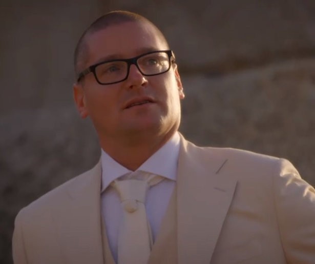 Rogier overweegt eigen datingshow