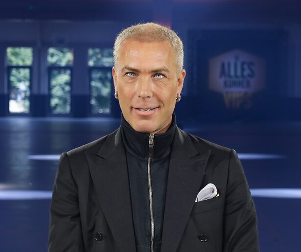 Rogier Smit gediskwalificeerd in De Alleskunner VIPS: 'Ik was woest, woest, woest'